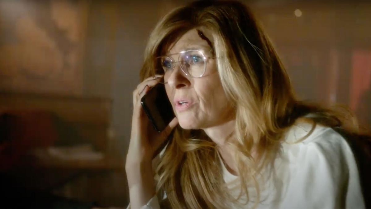 Connie Britton Returning as Abby Clark for 9-1-1 's Season 3 Finale