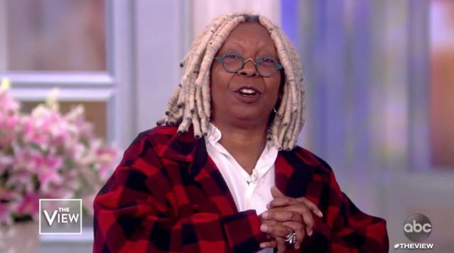 Whoopi clearance goldberg zappos