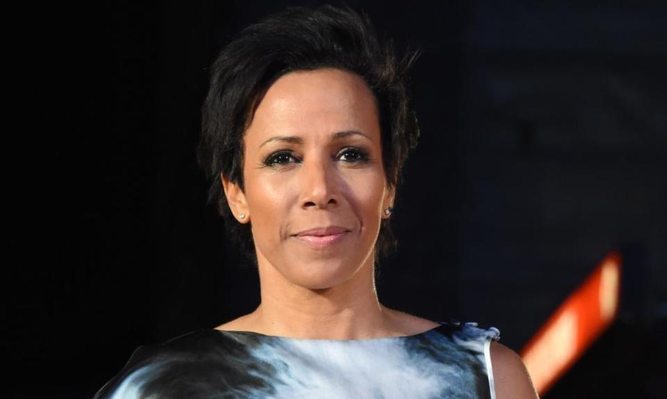 Kelly Holmes