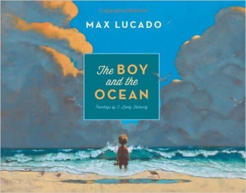 "After playing in the waves with his mother, and hiking through a mountain with his father, the boy hears his parents offer a soothing refrain: 'God's love is like the mountains, my little boy&hellip; It's always here./ It's always big. It never ends. God's love is special.' ...&nbsp;While the story communicates the spiritual benefits of parents exposing children to the natural world and sharing their beliefs about God, the artwork brings the message home." -- <a href="http://www.publishersweekly.com/978-1-4335-3931-2" target="_blank">Publishers Weekly</a>