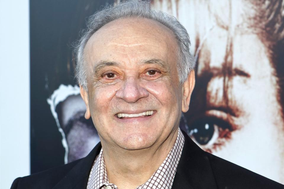 Angelo Badalamenti