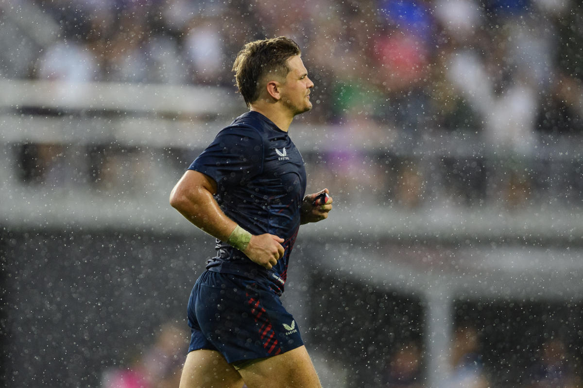 How to watch rugby at the Paris 2024 Olympics: full schedule, where to stream matches and more