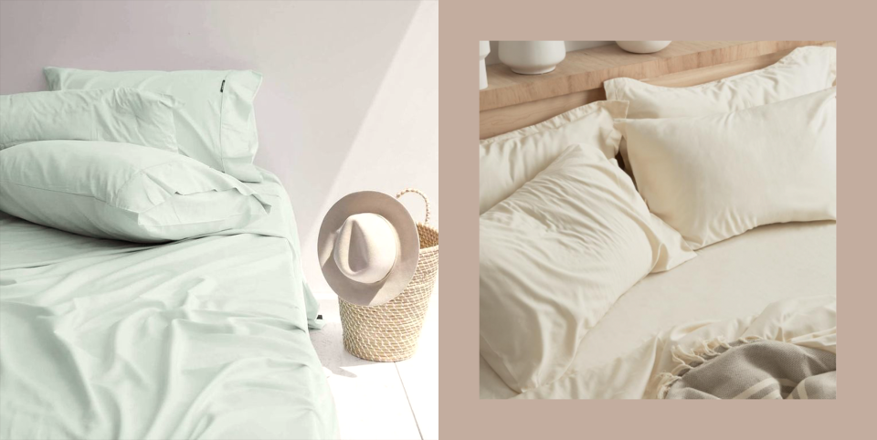 The Best Egyptian Cotton Sheets That'll 100% Change Your Life