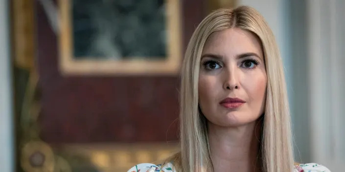 Ivanka Trump