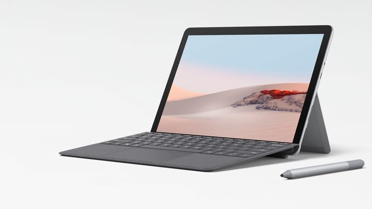 Surface Go 2