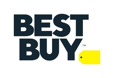 Best Buy Reports Fourth Quarter Results