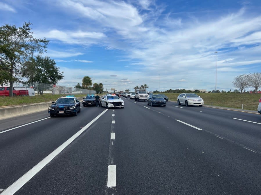 Florida Highway Patrol