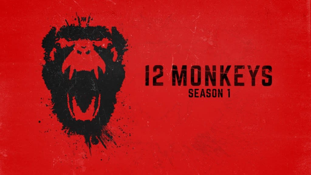 12 Monkeys Season 1 Streaming: Watch & Stream Online via Hulu