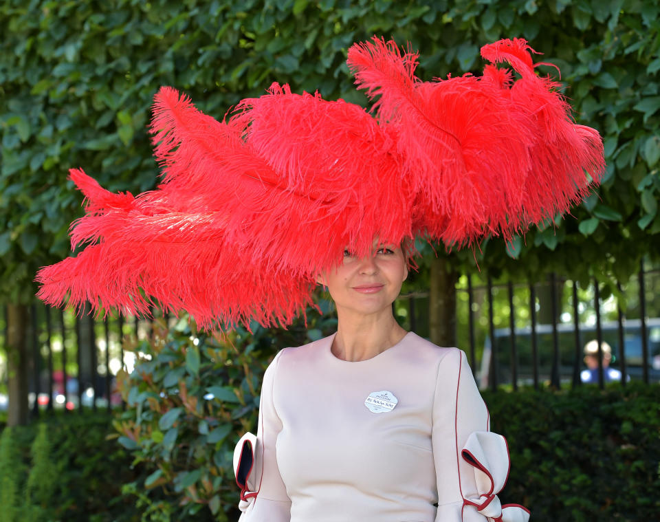 Day 3 of Royal Ascot 2018