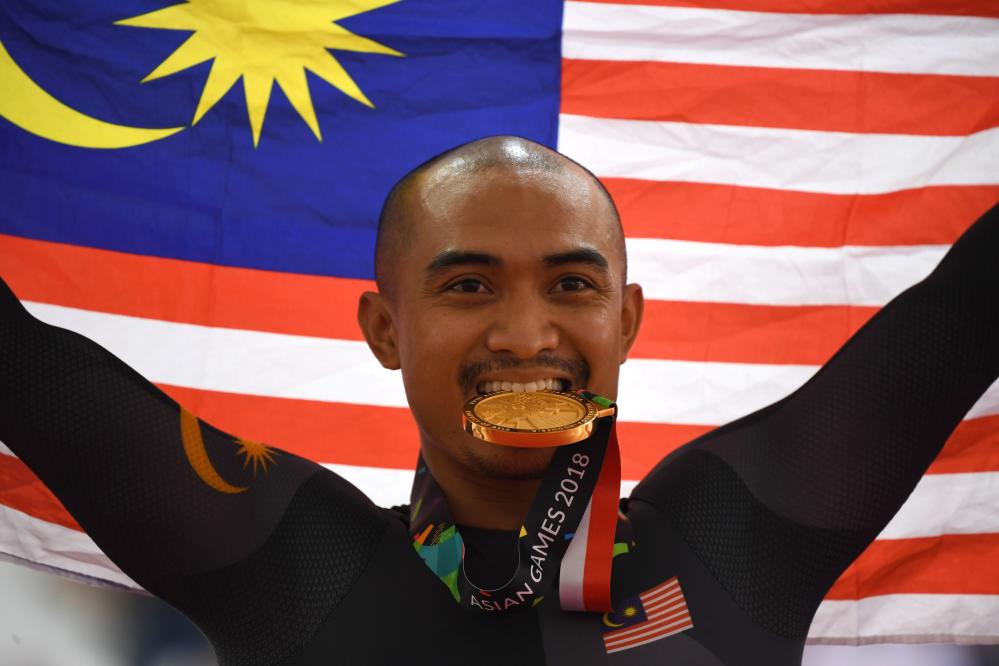 The medals at malaysia olympics Olympic Medal