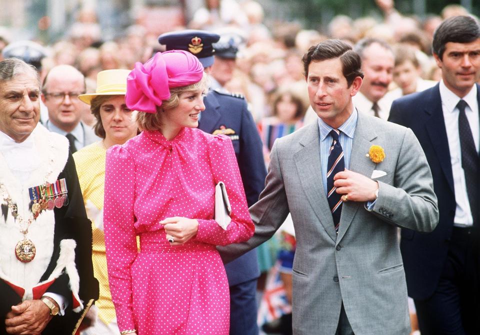 <h1 class="title">Prince Charles & Princess Diana</h1><cite class="credit">Photo: Getty Images</cite>