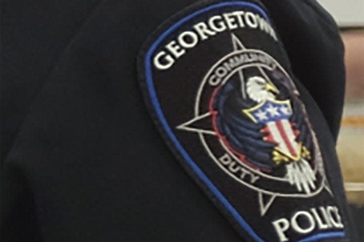 Georgetown police