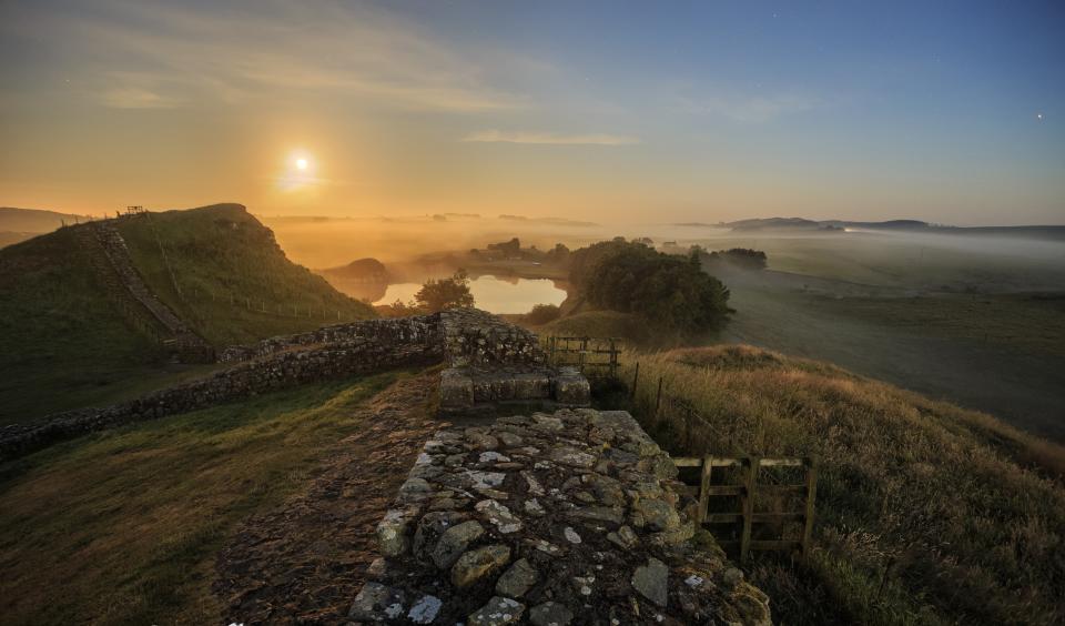 Northumberland photography competition