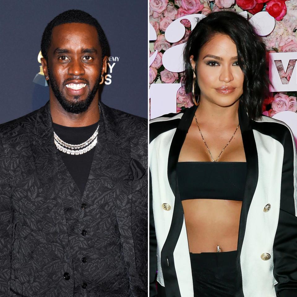 Why Diddy Didn’t Mention Cassie’s Name In His Controversial Apology Video