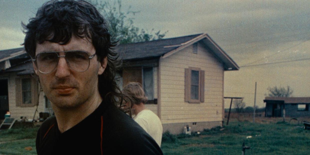 david koresh, waco american apocalypse