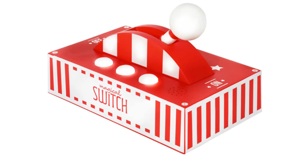 Kmart Magical Christmas Switch