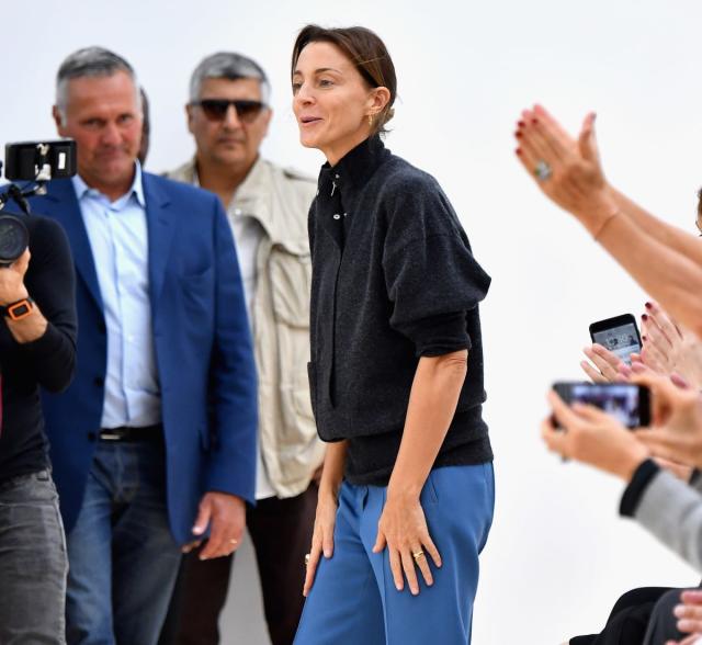 Phoebe Philo Will Unveil Her New Brand in September – WWD