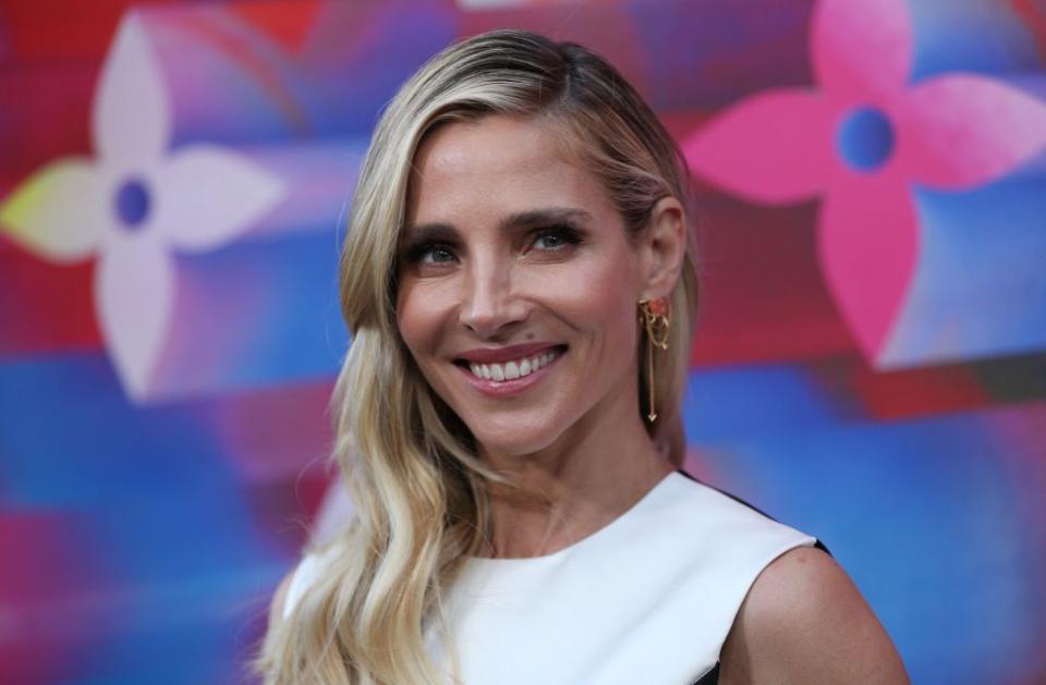 Elsa Pataky’s Workout Routine Includes Yoga, Boxing, HIIT, And More.