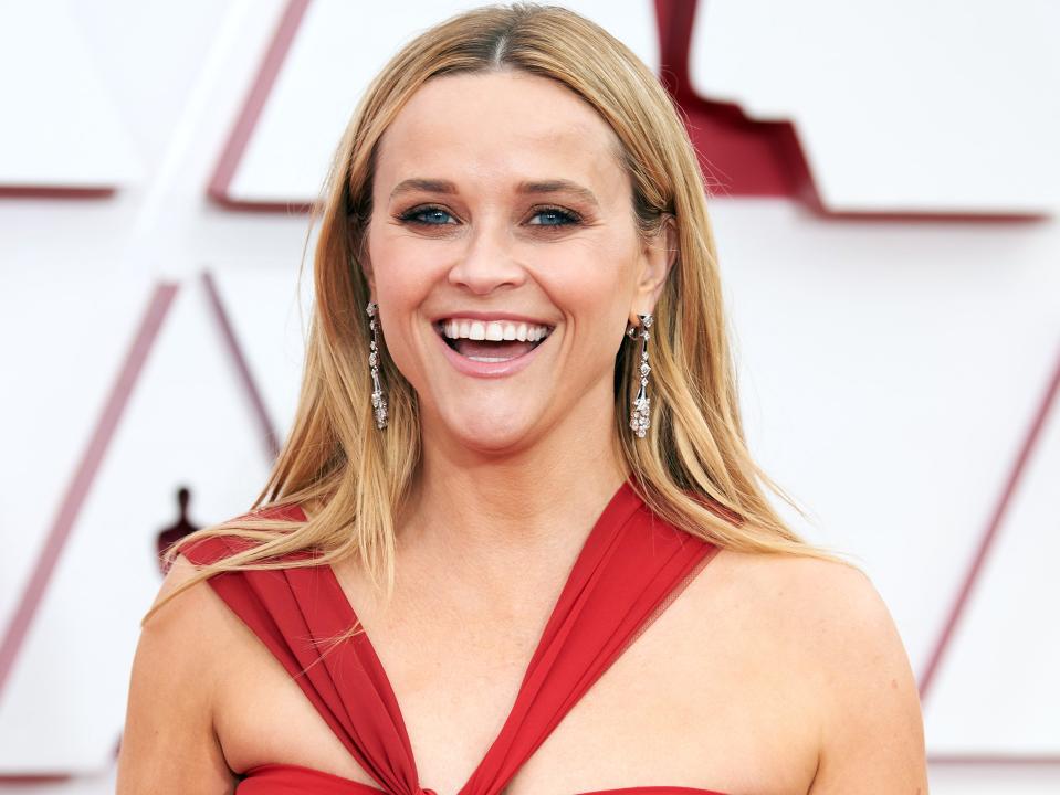 reese witherspoon 2021 oscars