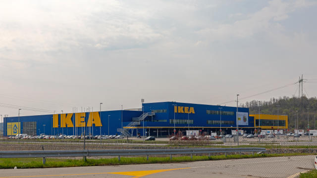 Ikea uk online