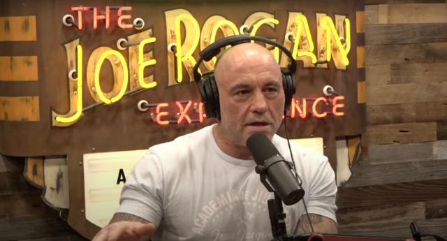 Joe Rogan blasts MSNBC for 'deceptively editing' comments that made it seem  like he backs Kamala Harris