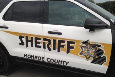 Monroe County Sheriff's Office