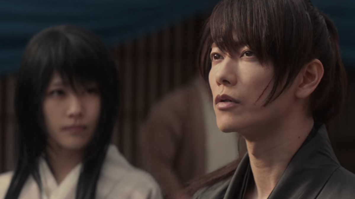 Rurouni Kenshin Review