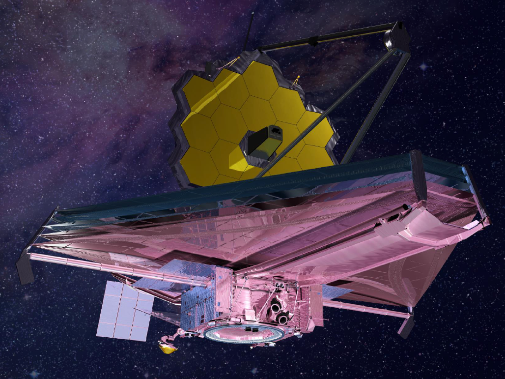 jwst