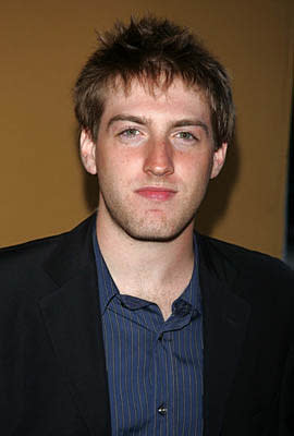 Fran Kranz at the NY premiere of Touchstone's The Village