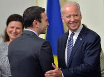 Joe Biden Ukraine