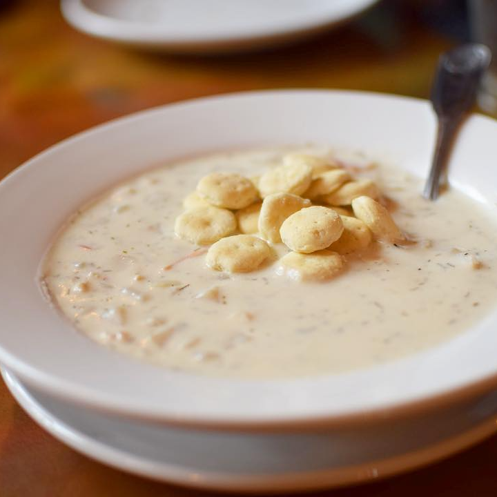 National New England Clam Chowder Day: 10 spots ladling it up on the ...