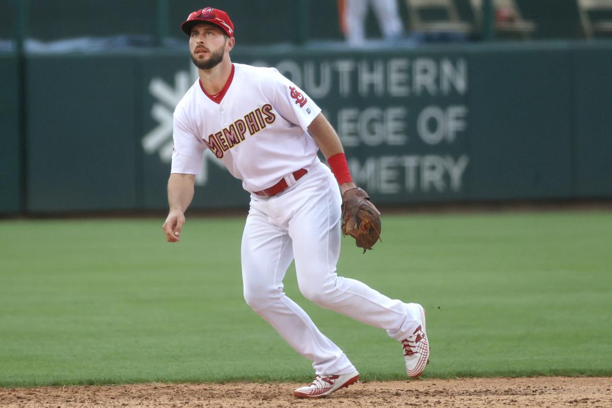 Memphis Redbirds - Mickey's Place