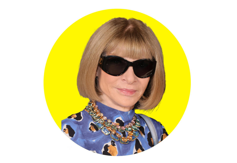 Anna Wintour