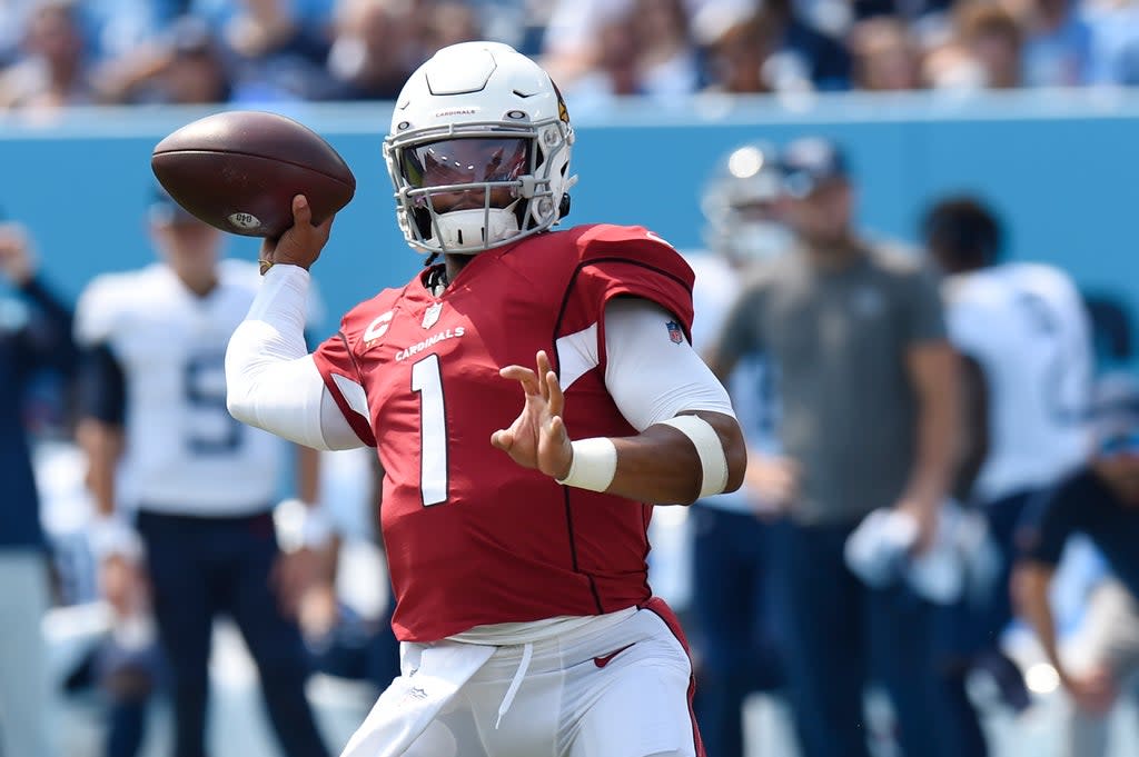 CARDINALS-TITANS (AP)