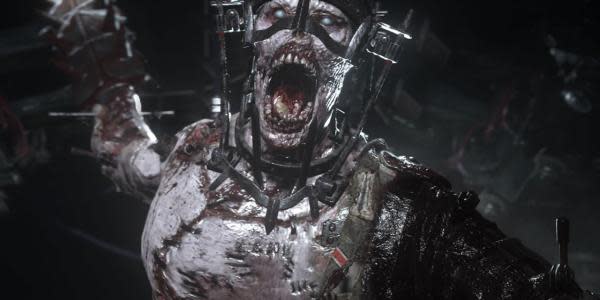 Sí, un modo Zombies estuvo en planes para Call of Duty: Modern Warfare