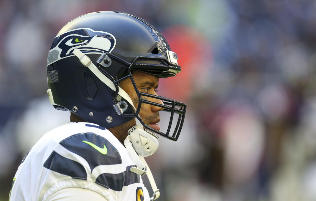 Broncos news: Denver's blockbuster trade Seahawks star Russell Wilson