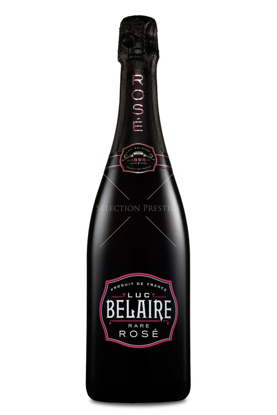 Luc Belaire Rare Rosé