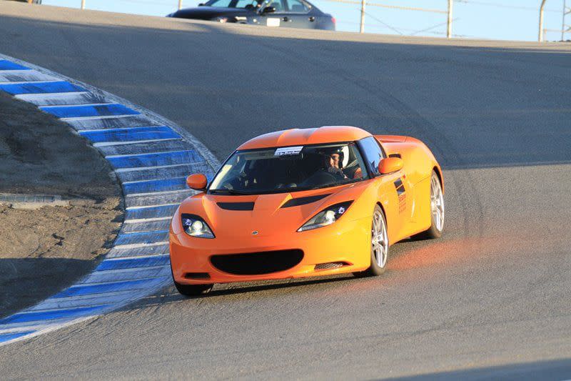 Skip Barber Racing School