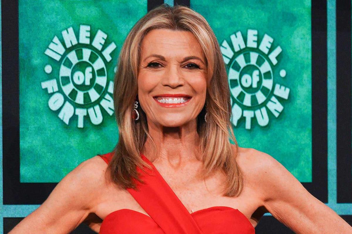 Why Vanna White Had To Miss 5 Episodes Of “wheel Of Fortune” Just Weeks Into Pat Sajaks Final