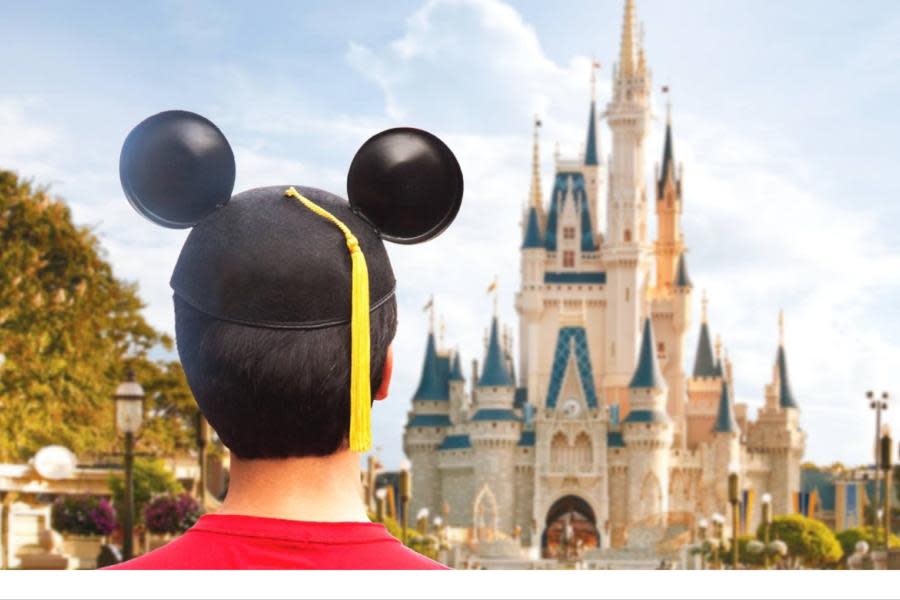 ¡Una oportunidad única! UABC abre convocatoria para hacer prácticas profesionales en Disneyland