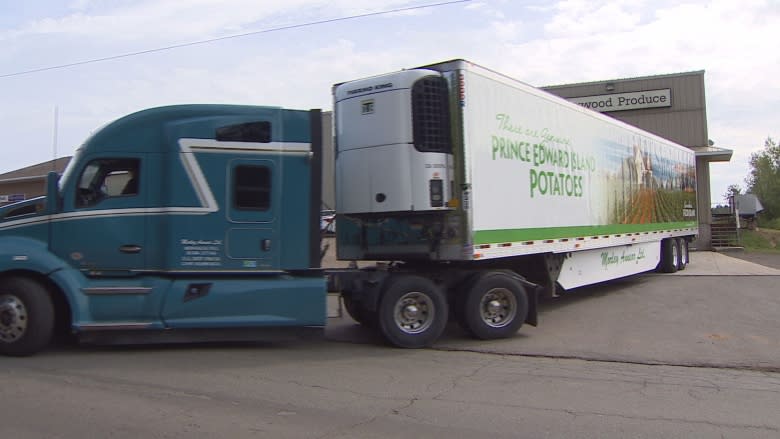 P.E.I. sending fresh produce to Hurricane Irma victims