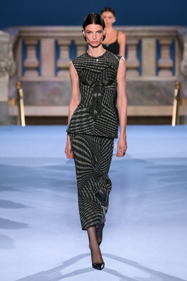 Tory Burch Continues to Play With Our Expectations - Fashionista