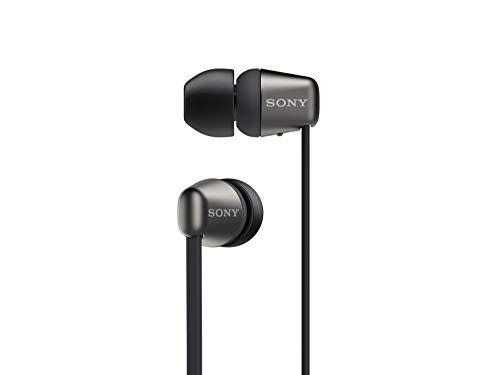 Sony Wireless in-Ear Headphones