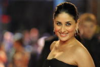 Kareena Kapoor <br> Rs 22 million advance tax ($407257)