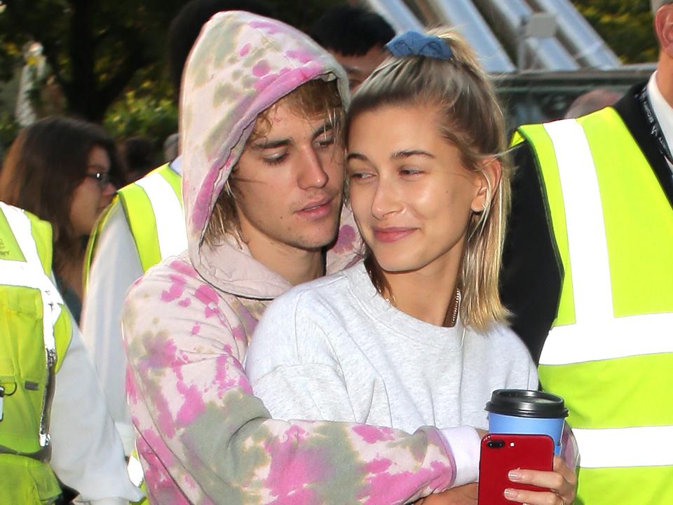 justin bieber hailey baldwin