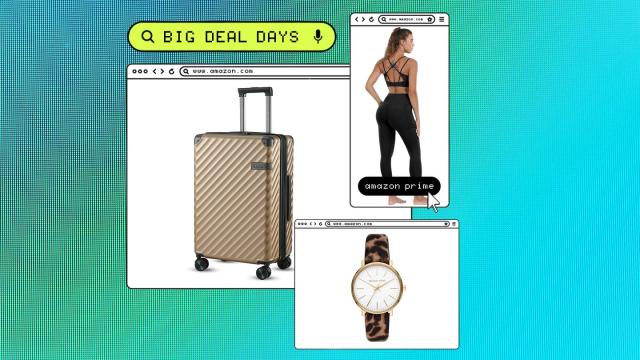  Prime Big Deal Days,Deals of The Day Lightning Deals