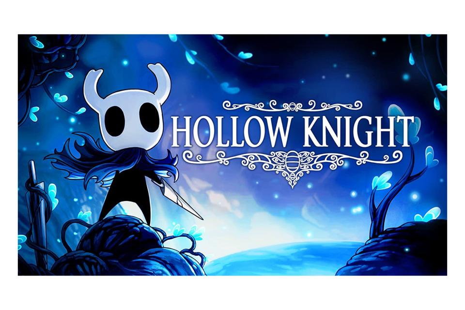 Hollow Knight (was $15, now 50% off)