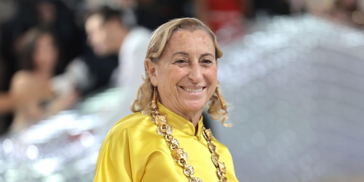 miuccia prada