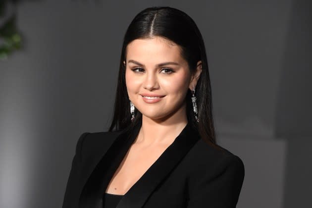 Selena Gomez on the Powerful Vulnerability of Her New Documentary