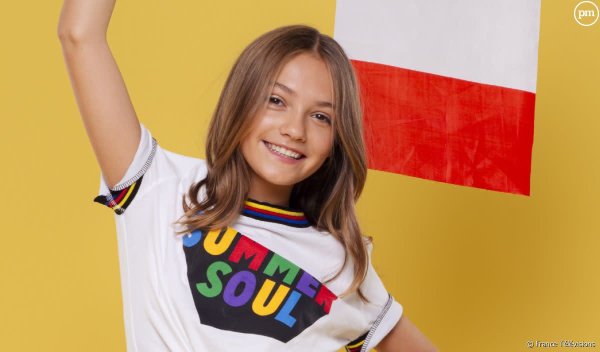 

Eurovision junior 2022 : La France remporte le concours grâce à Lissandro





 - France Télévisions